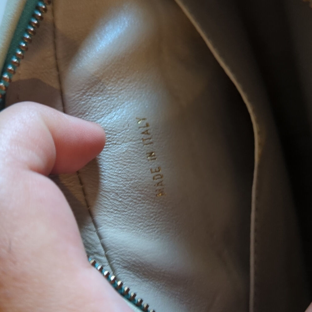 Chanel authentic bag from early 2000s - Picture 10 of 14